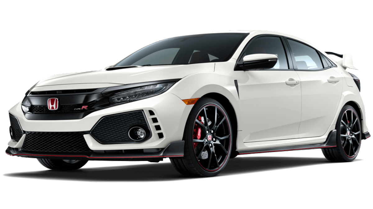 Honda Civic Type R in Malaysia - Reviews, Specs, Prices - CarBase.my