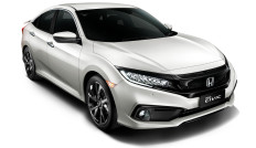 Honda Civic In Malaysia Reviews Specs Prices Carbase My
