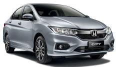 Honda City In Malaysia Reviews Specs Prices Carbase My