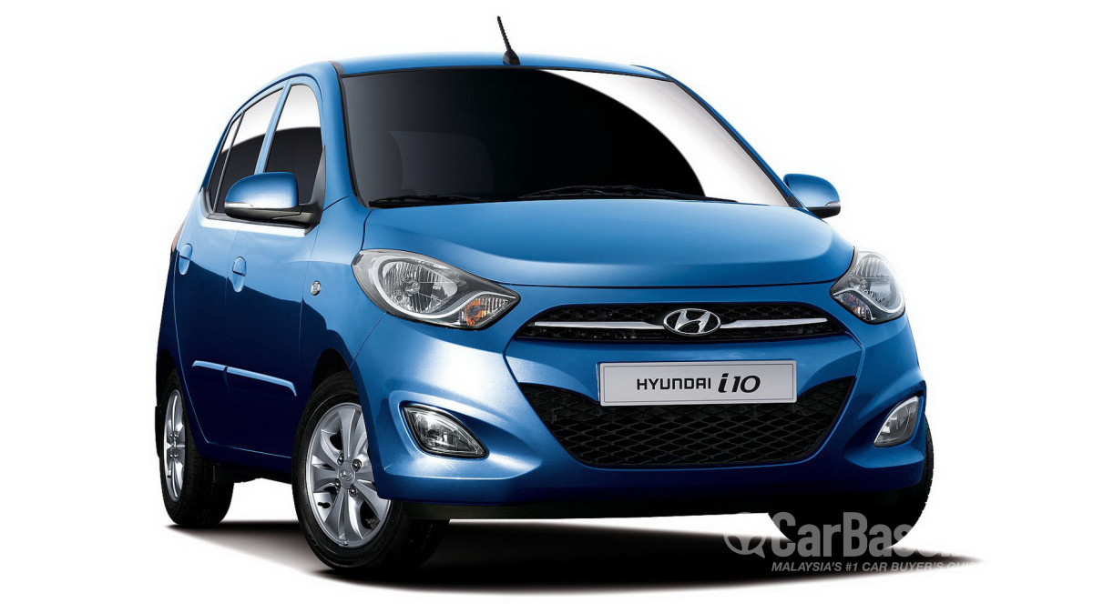 Hyundai Cars for Sale in Malaysia - Reviews, Specs, Prices 