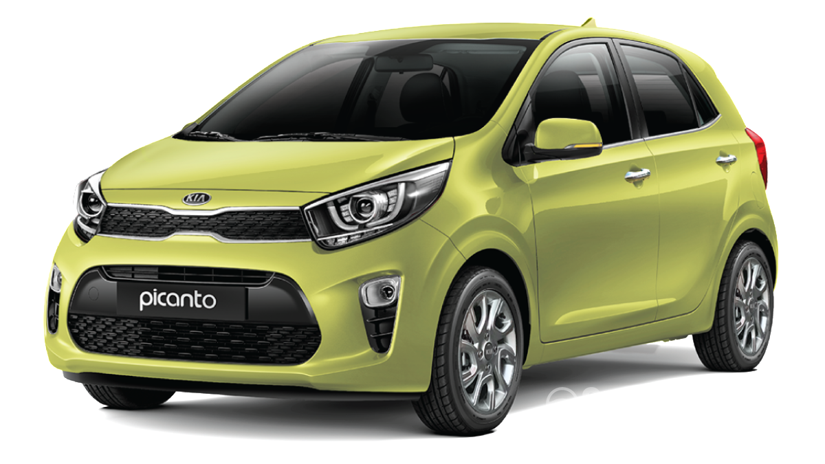 Kia Cars for Sale in Malaysia - Reviews, Specs, Prices 