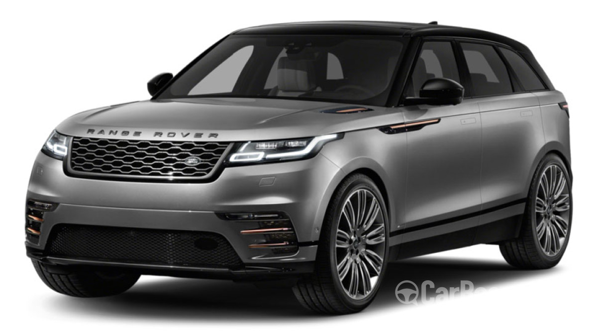 Land Rover Range Rover Velar in Malaysia Reviews, Specs, Prices CarBase.my