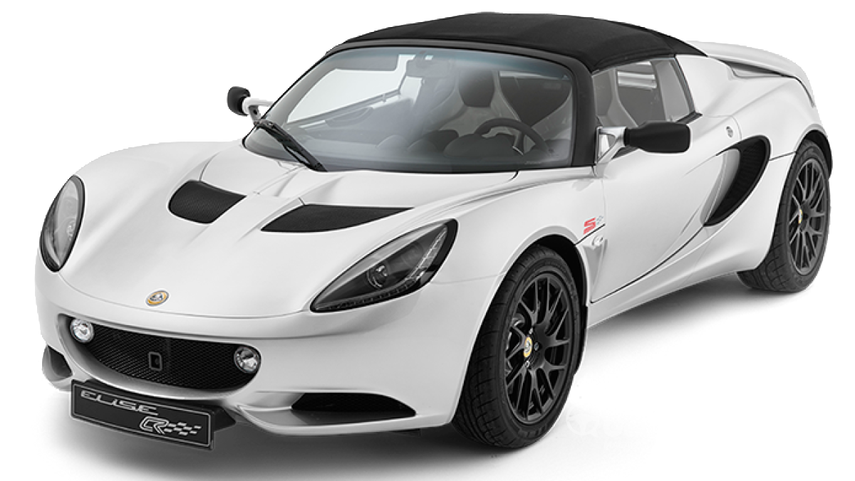 Lotus Elise (2015) S Club Racer in Malaysia - Reviews 
