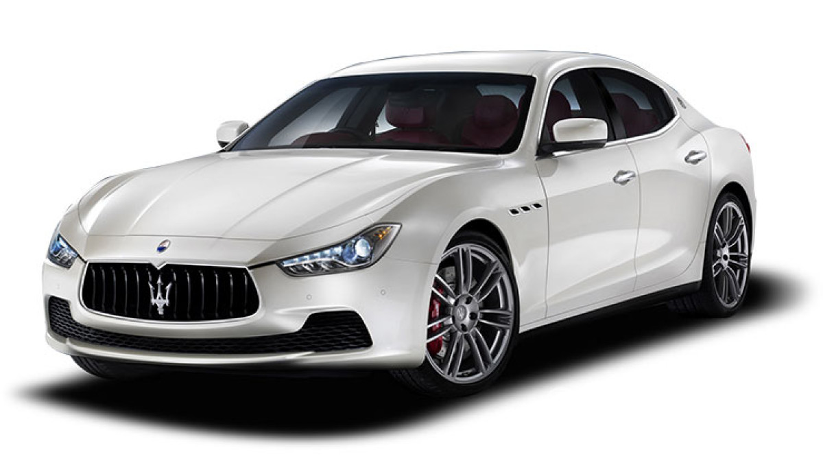 Maserati Cars for Sale in Malaysia - Reviews, Specs 