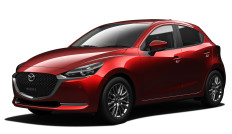 Mazda 2 price malaysia