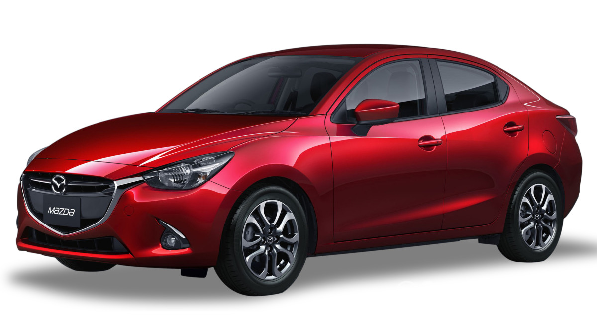 Mazda 2 Sedan In Malaysia Reviews Specs Prices CarBasemy