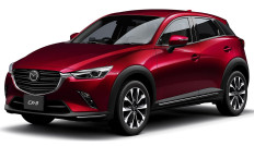 Mazda cx3 price malaysia 2021