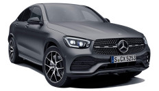 Mercedes Benz Glc Coupe In Malaysia Reviews Specs Prices Carbase My