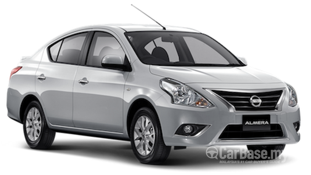 Nissan Almera In Malaysia Reviews Specs Prices CarBasemy