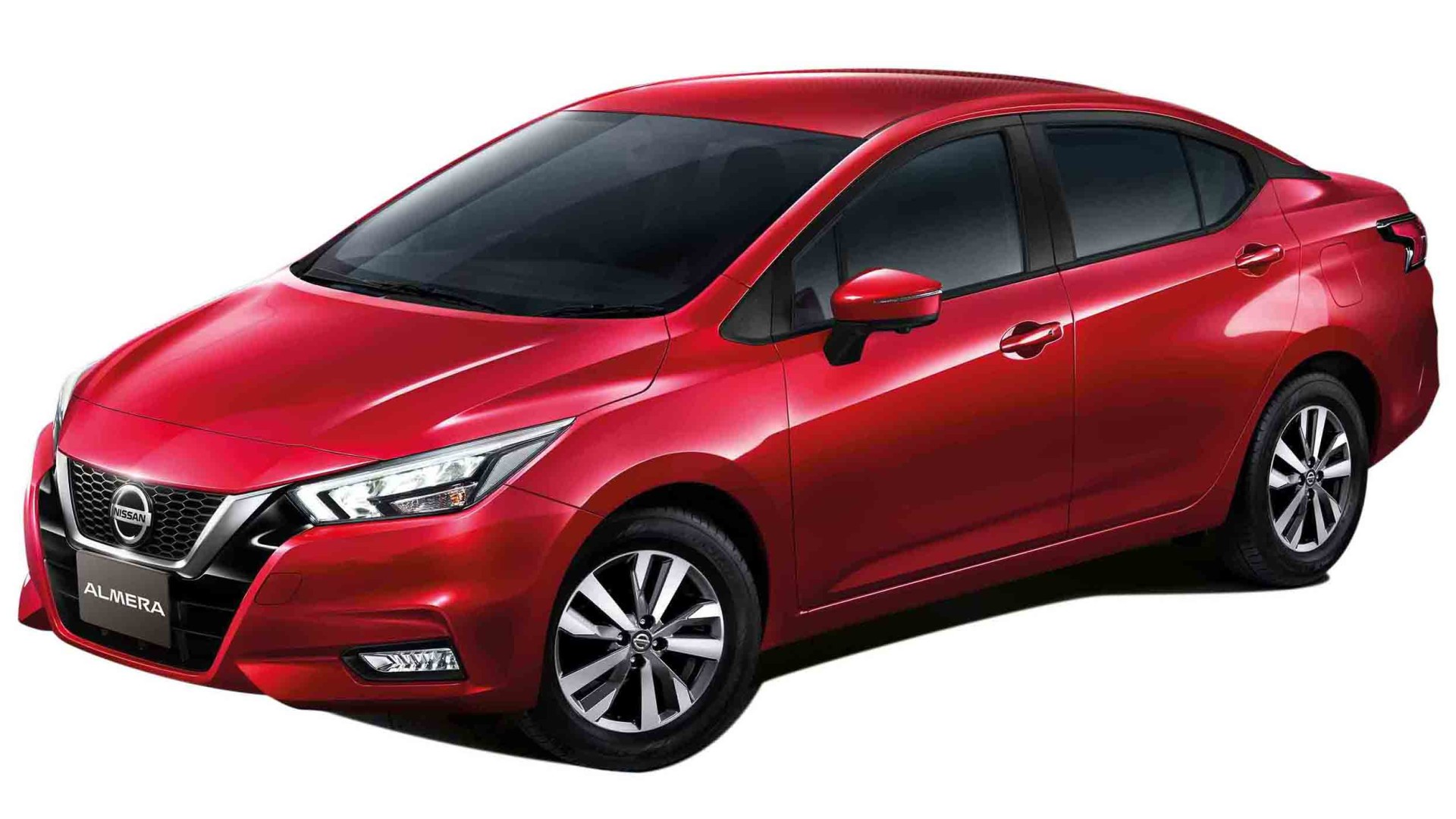 Nissan Almera N18 (2020) Exterior Image #71958 in Malaysia  Reviews