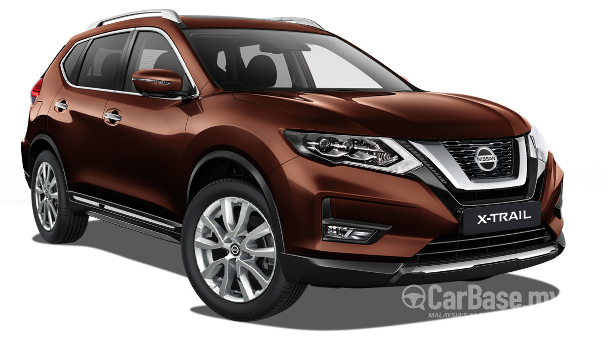 Nissan X Trail 2019 Present Expert Review In Malaysia Reviews Specs Prices Carbase My