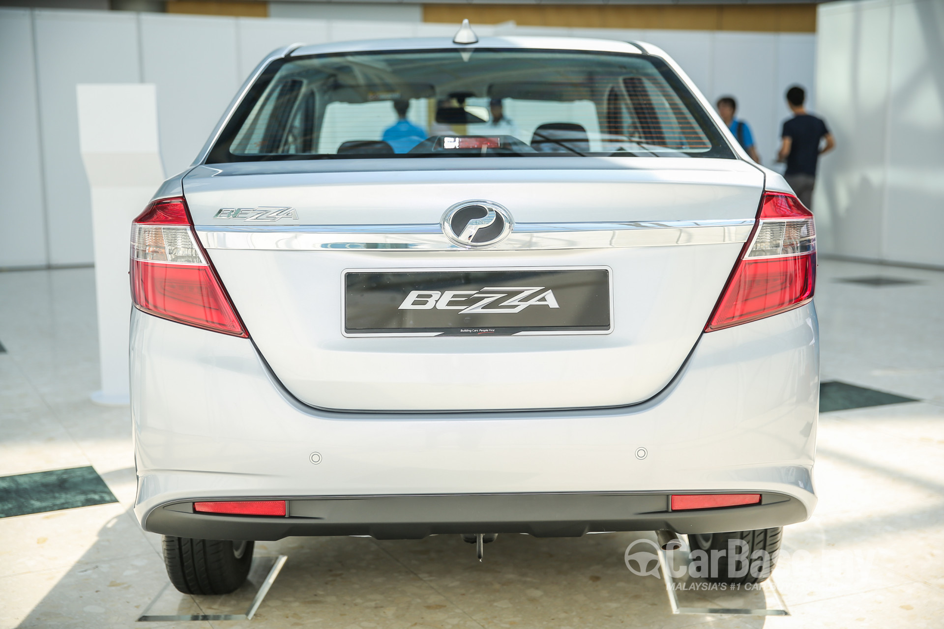 Perodua Bezza 1.3 Advance Price - Liga MX 8