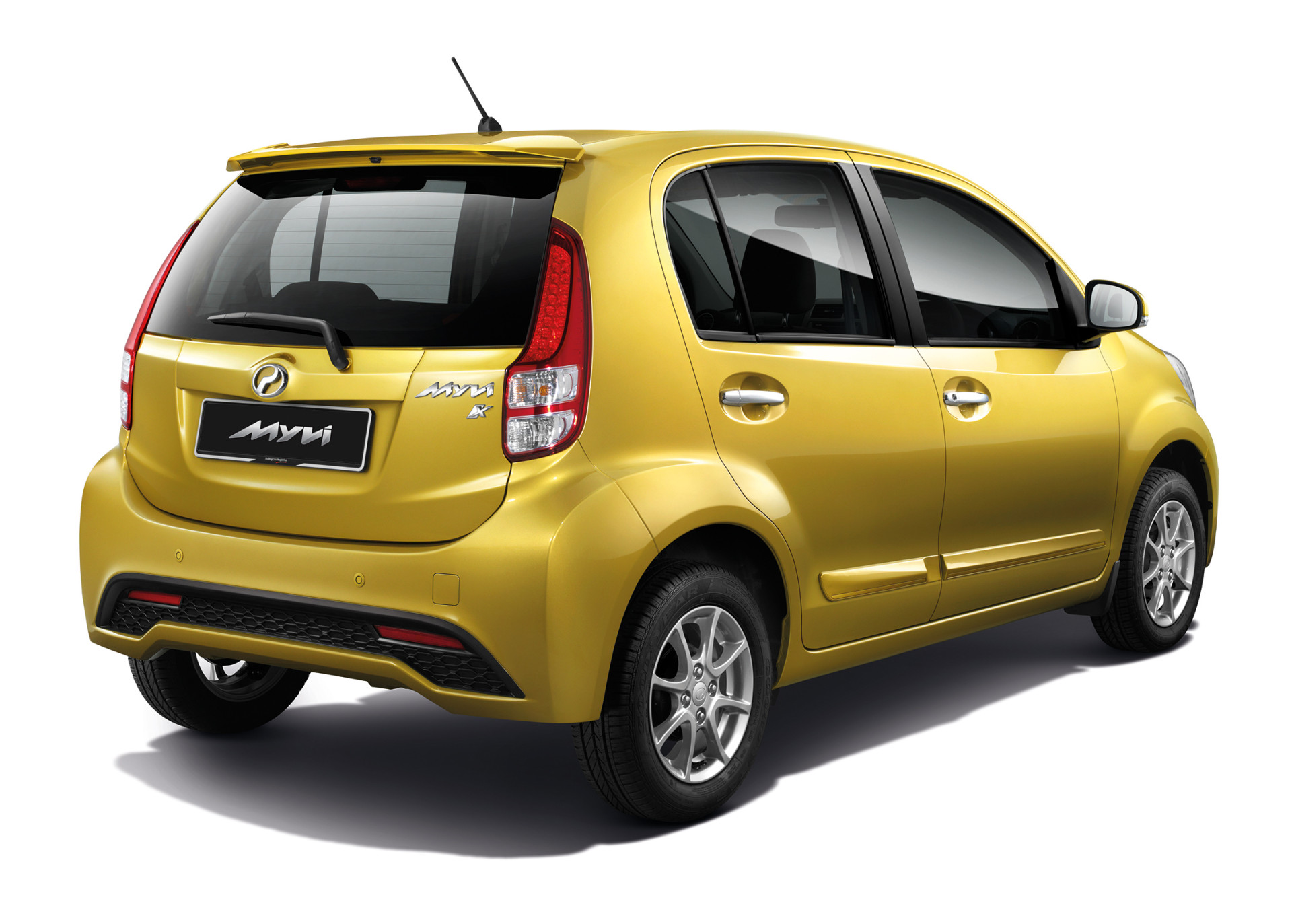 Perodua Myvi For Sale In Singapore - Raffael Roni