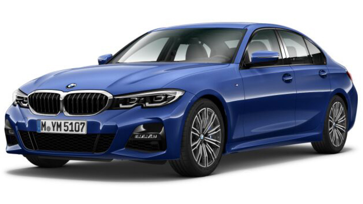 BMW 330i M Sport (2020) in Malaysia - Reviews, Specs, Prices - CarBase.my