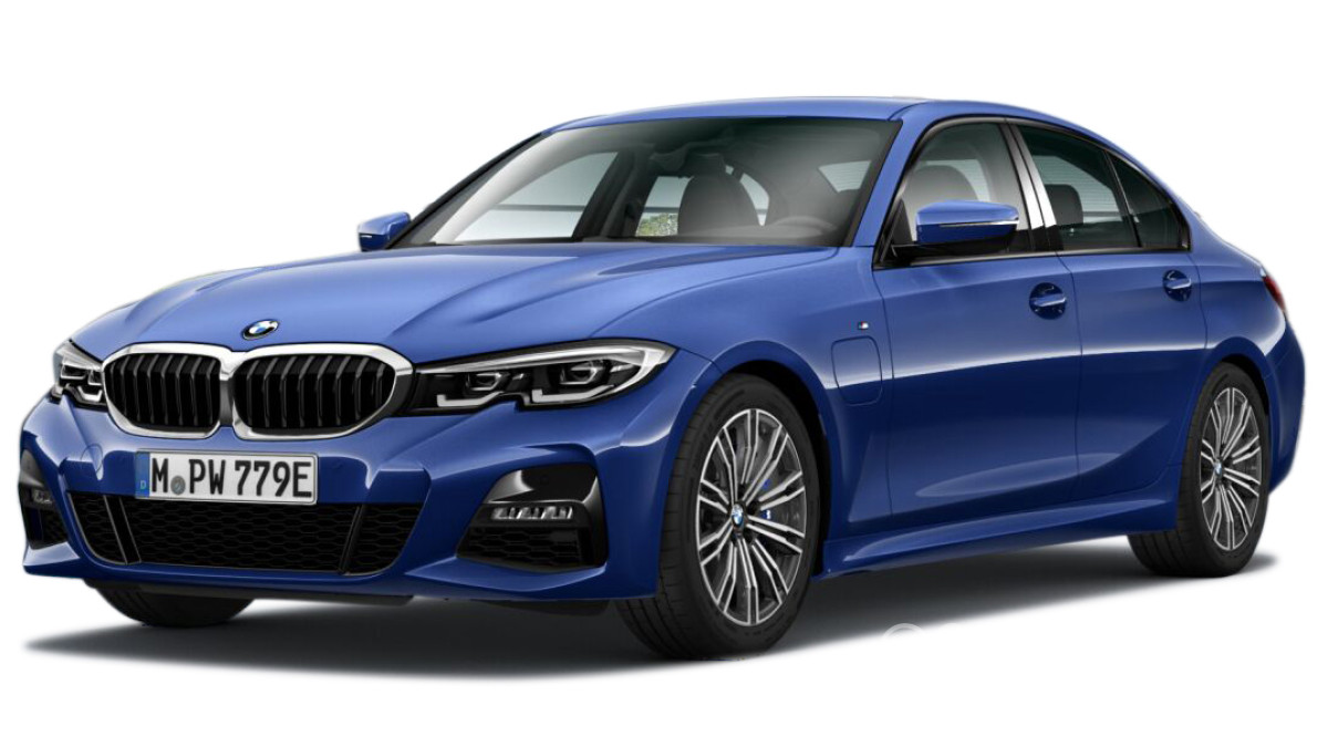 BMW 330e M Sport (2020) in Malaysia - Reviews, Specs, Prices - CarBase.my