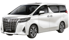 Toyota Alphard In Malaysia Reviews Specs Prices Carbase My