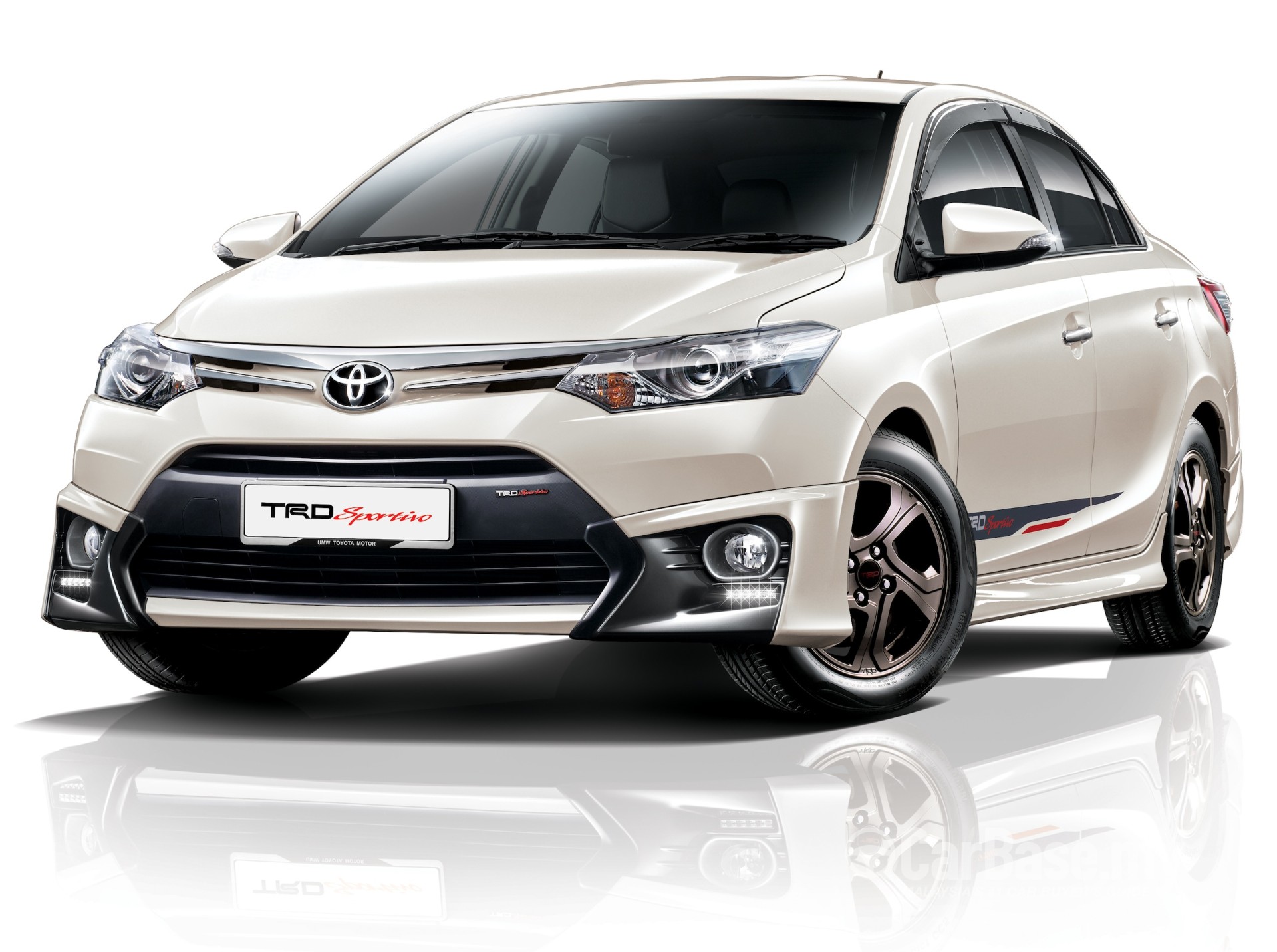 Toyota Vios NCP150 (2013) Exterior Image #3515 in Malaysia - Reviews ...