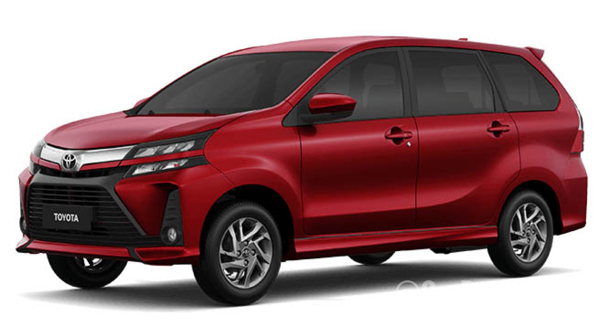 Toyota Avanza in Malaysia - Reviews, Specs, Prices ...